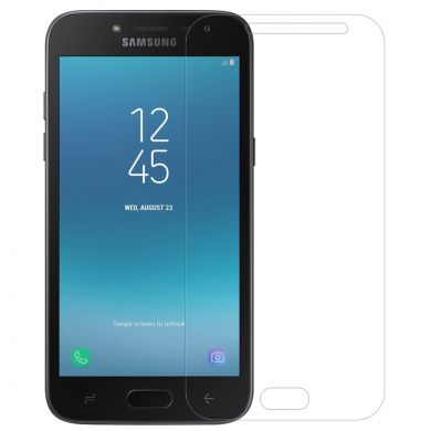 Захисна плівка NILLKIN Crystal для Samsung Galaxy J2 2018 (J250)
