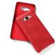 Защитный чехол X-LEVEL Vintage для Samsung Galaxy J7 2016 (J710) - Red. Фото 1 из 12