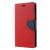 Чехол-книжка MERCURY Fancy Diary для Samsung Galaxy J7 2017 (J730) - Red