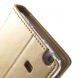 Чехол MERCURY Classic Flip для Samsung Galaxy Note 4 (N910) - Gold. Фото 9 из 9