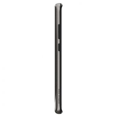 Защитный чехол Spigen SGP Neo Hybrid для Samsung Galaxy Note 8 (N950) - Gunmetal