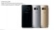Чохол Clear View Cover для Samsung Galaxy S7 edge (G935) EF-ZG935CBEGRU - Black