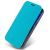 Чехол-книжка MOFI Rui Series для Samsung Galaxy S7 Edge (G935) - Light Blue