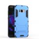 Защитный чехол UniCase Hybrid для Samsung Galaxy S8 Plus (G955) - Light Blue. Фото 2 из 9
