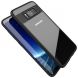Защитный чехол IPAKY Clear BackCover для Samsung Galaxy S8 Plus (G955) - Black. Фото 1 из 13