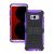 Защитный чехол UniCase Hybrid X для Samsung Galaxy S8 (G950) - Violet