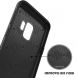 Защитный чехол IVSO Gentry Series для Samsung Galaxy S9 (G960) - Black. Фото 7 из 8