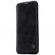 Чехол NILLKIN Qin Series для Samsung Galaxy S9 (G960) - Black. Фото 3 из 15