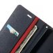 Чехол Mercury Fancy Diary для Samsung Galaxy Tab 4 7.0 (T230/231) - Red. Фото 4 из 8