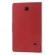 Чехол Mercury Fancy Diary для Samsung Galaxy Tab 4 7.0 (T230/231) - Red. Фото 3 из 8