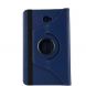 Чехол Deexe Rotation для Samsung Galaxy Tab A 10.1 (T580/585) - Dark Blue. Фото 3 из 3