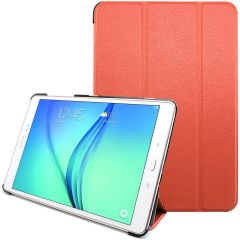 Чехол UniCase Slim для Samsung Galaxy Tab A 9.7 (T550/551) - Orange