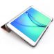 Чохол UniCase Slim для Samsung Galaxy Tab A 9.7 (T550/551), Оранжевий