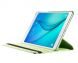 Чехол-книжка Deexe Rotation для Samsung Galaxy Tab S3 9.7 - Green. Фото 3 из 3