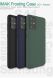 Силиконовый чехол IMAK UC-1 Series для Samsung Galaxy S20 Plus (G985) - Green. Фото 6 из 10