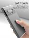 Силиконовый чехол X-LEVEL Soft Case для Samsung Galaxy Note 9 - Transparent. Фото 6 из 10