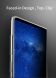 Силиконовый чехол X-LEVEL Soft Case для Samsung Galaxy Note 9 - Transparent. Фото 8 из 10