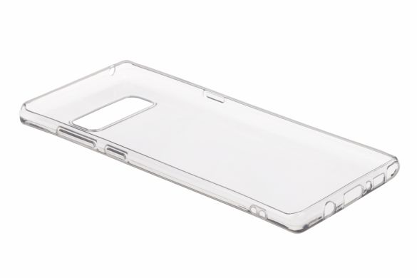 Силиконовый (TPU) чехол 2E Thin Case для Samsung Galaxy Note 8 (N950)