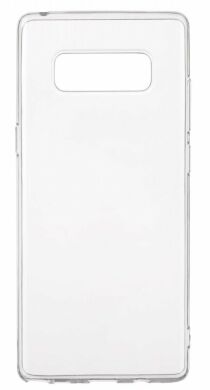 Силиконовый (TPU) чехол 2E Thin Case для Samsung Galaxy Note 8 (N950)