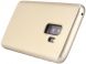 Силиконовый (TPU) чехол T-PHOX Shiny Cover для Samsung Galaxy S9+ (G965) - Gold. Фото 4 из 5