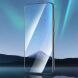 Защитное стекло BENKS VPRO Series Anti-Spy для Samsung Galaxy S22 (S901) - Black. Фото 6 из 10