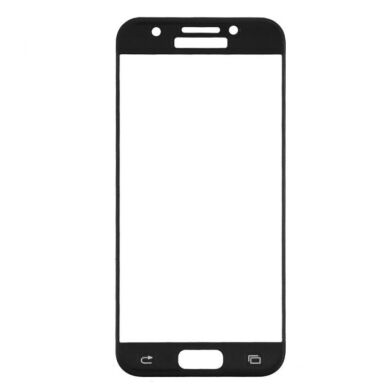 Защитное стекло INCORE 2.5D Full Screen для Samsung Galaxy A3 (2016) - Black