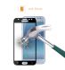 Защитное стекло MOCOLO 3D Silk Print для Samsung Galaxy J5 2017 (J530) - Gold. Фото 4 из 7