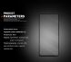 Защитное стекло MOCOLO Full Glue Cover для Samsung Galaxy A32 (А325) - Black. Фото 5 из 9