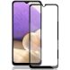 Защитное стекло MOCOLO Full Glue Cover для Samsung Galaxy A32 (А325) - Black. Фото 1 из 9