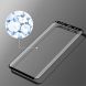 Защитное стекло MOFI 3D Curved Edge для Samsung Galaxy S9+ (G965) - Black. Фото 7 из 8