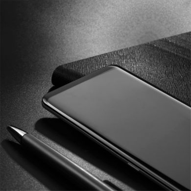 Захисне скло MOFI 3D Curved Edge для Samsung Galaxy S9+ (G965) - Black