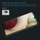 Защитное стекло NILLKIN Amazing H для Samsung Galaxy A12 (A125) / A12 Nacho (A127). Фото 6 из 16