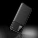 Защитный чехол Deexe Fusion для Samsung Galaxy A02s (A025) - Black. Фото 16 из 17