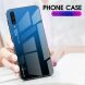 Защитный чехол Deexe Gradient Color для Samsung Galaxy A50 (A505) / A30s (A307) / A50s (A507) - Blue / Black. Фото 3 из 17