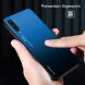Защитный чехол Deexe Gradient Color для Samsung Galaxy A50 (A505) / A30s (A307) / A50s (A507) - Blue / Black. Фото 8 из 17