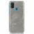 Защитный чехол Deexe Leather Back Cover для Samsung Galaxy M30s (M307) / Galaxy M21 (M215) - Grey