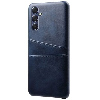 Защитный чехол Deexe Pocket Case для Samsung Galaxy M34 (M346) - Blue