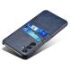 Защитный чехол Deexe Pocket Case для Samsung Galaxy M34 (M346) - Blue. Фото 2 из 4