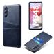 Защитный чехол Deexe Pocket Case для Samsung Galaxy M34 (M346) - Blue. Фото 4 из 4