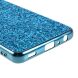 Защитный чехол Deexe Sparkles Series для Samsung Galaxy A52 (A525) / A52s (A528) - Blue. Фото 6 из 8