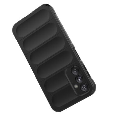 Захисний чохол Deexe Terra Case для Samsung Galaxy M34 - Black