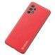 Захисний чохол DUX DUCIS YOLO Series для Samsung Galaxy A72 (А725) - Red