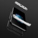 Защитный чехол GKK Double Dip Case для Samsung Galaxy A32 (А325) - Black / Silver. Фото 5 из 8