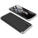 Защитный чехол GKK Double Dip Case для Samsung Galaxy A32 (А325) - Black / Silver. Фото 2 из 8