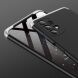 Защитный чехол GKK Double Dip Case для Samsung Galaxy A32 (А325) - Black / Silver. Фото 4 из 8