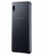 Защитный чехол Gradation Cover для Samsung Galaxy A10 (A105) EF-AA105CBEGRU - Black. Фото 2 из 8