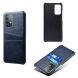 Защитный чехол KSQ Pocket Case для Samsung Galaxy A52 (A525) / A52s (A528) - Blue. Фото 3 из 7