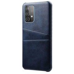 Захисний чохол KSQ Pocket Case для Samsung Galaxy A52 (A525) / A52s (A528) - Blue