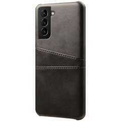 Захисний чохол KSQ Pocket Case для Samsung Galaxy S22 Plus - Black