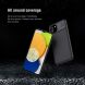 Защитный чехол NILLKIN CamShield Case для Samsung Galaxy A03 (A035) - Black. Фото 15 из 17